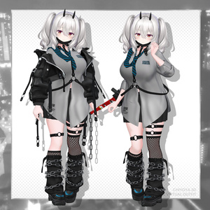 [33 Avatar] 砕_SAI 缩略图 14