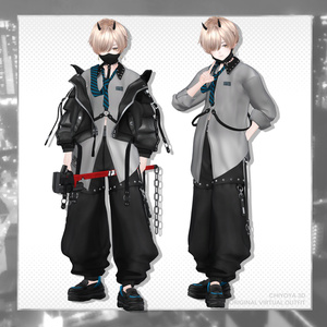 [33 Avatar] 砕_SAI 缩略图 29