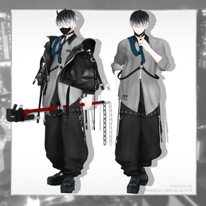 [33 Avatar] 砕_SAI 缩略图 30