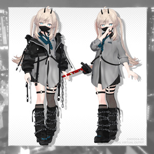 [33 Avatar] 砕_SAI 缩略图 15
