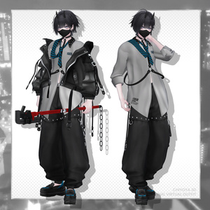 [33 Avatar] 砕_SAI 缩略图 34