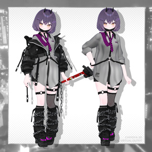 [33 Avatar] 砕_SAI 缩略图 12