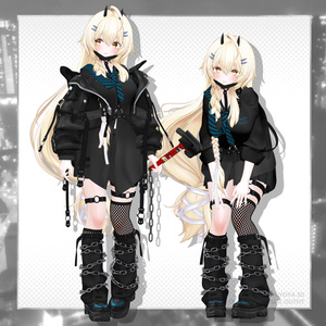 [33 Avatar] 砕_SAI 缩略图 23