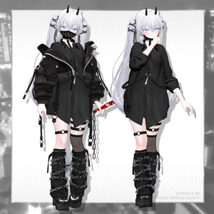 [33 Avatar] 砕_SAI 缩略图 18