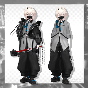 [33 Avatar] 砕_SAI 缩略图 37