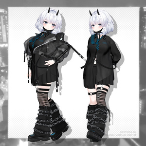 [33 Avatar] 砕_SAI 缩略图 16