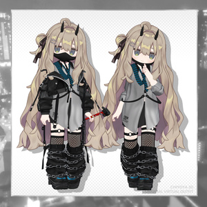 [33 Avatar] 砕_SAI 缩略图 25