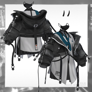 [33 Avatar] 砕_SAI 缩略图 2