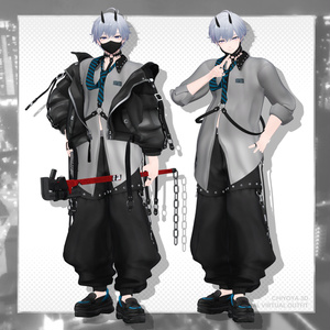 [33 Avatar] 砕_SAI 缩略图 33