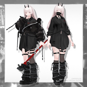 [33 Avatar] 砕_SAI 缩略图 17