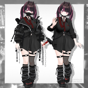 [33 Avatar] 砕_SAI 缩略图 24