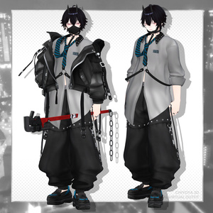 [33 Avatar] 砕_SAI 缩略图 32