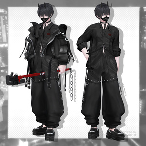 [33 Avatar] 砕_SAI 缩略图 35
