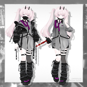 [33 Avatar] 砕_SAI 缩略图 21