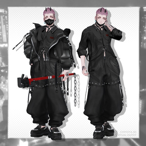 [33 Avatar] 砕_SAI 缩略图 36