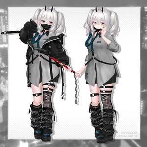[33 Avatar] 砕_SAI 缩略图 13
