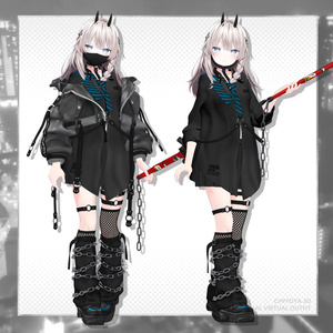[33 Avatar] 砕_SAI 缩略图 9