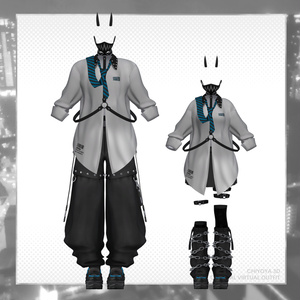 [33 Avatar] 砕_SAI 缩略图 5