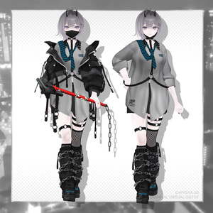 [33 Avatar] 砕_SAI 缩略图 26