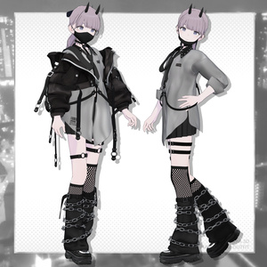 [33 Avatar] 砕_SAI 缩略图 10
