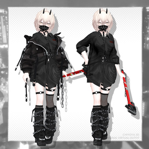 [33 Avatar] 砕_SAI 缩略图 19
