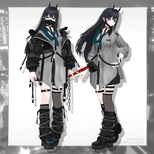 [33 Avatar] 砕_SAI 缩略图 27