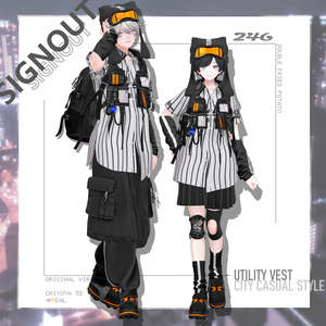 [31 Avatar] SIGNOUT