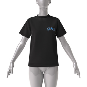 知るかバカうどん先生 Tシャツ f31d3ab2-6b43-4478-9170-