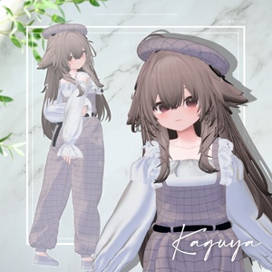 Matching Outfit Cozy Embrace ─OffShoulder─ [41 Bodies Compatible]