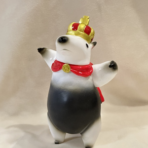 魔よけ猫（ガレージキット / 未塗装品） - 購買部 - BOOTH