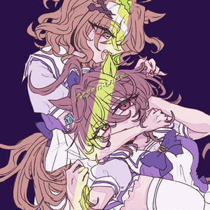 ウマ娘プリティーダービー タキオンちゃんまとめ36