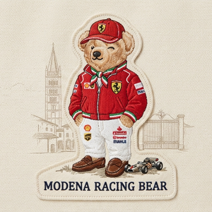 フェラーリベア