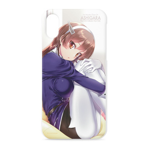 足柄さん改二iPhoneケース(2)