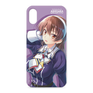 足柄さん改二iPhoneケース(1)