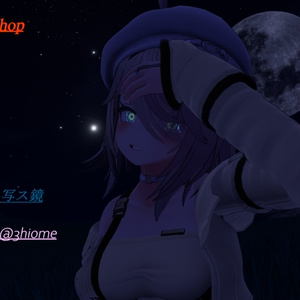 寂夜ノ万華鏡 缩略图 3