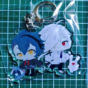 誕生日記念缶バッチ【高生紳士誕生日グッズ2024】 - TAKAOTOMMY - BOOTH