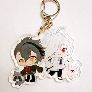 誕生日記念缶バッチ【高生紳士誕生日グッズ2024】 - TAKAOTOMMY - BOOTH