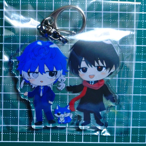 誕生日記念アクスタ【高生紳士誕生日グッズ2024】 - TAKAOTOMMY - BOOTH