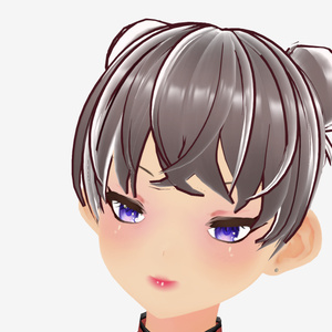 NJK(VRMモデル)