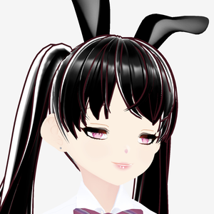うさだぬさんオーダースペシャルモデル