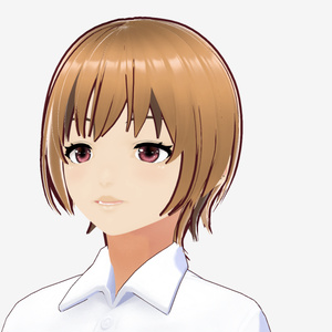 しぇりさんオーダースペシャルモデル