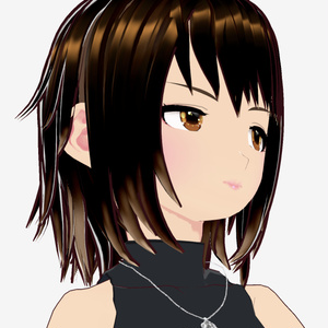 がうがうさんオーダースペシャルモデル