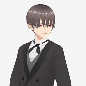ELMN(VRMモデル）
