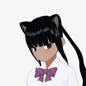 KURO(VRM)