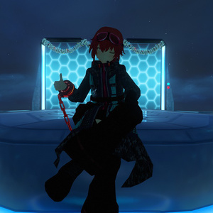 シャルロット写真集 Vol.0