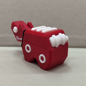 ゲベ　ソフビ　バナナ　ナメクジ　希少 ソフビ「ゲベのナメクジ」【deep sea_1】 - GEBE - BOOTH