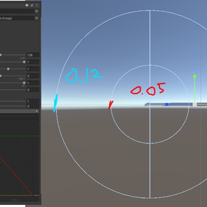 【VRChat】音量減衰付き/リアル竹耳かきギミック 缩略图 4