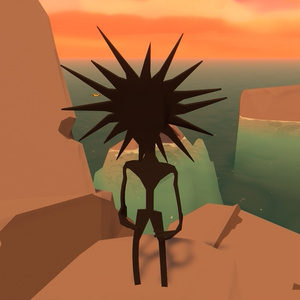 【無料】【VRChat】sunman(FISH!) 缩略图 2