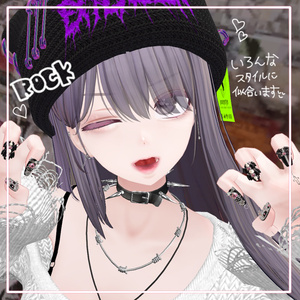 SALE‼️【森羅shinra】make＆eye texture-CUTE PINK 缩略图 5