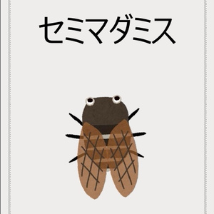 セミマダミス